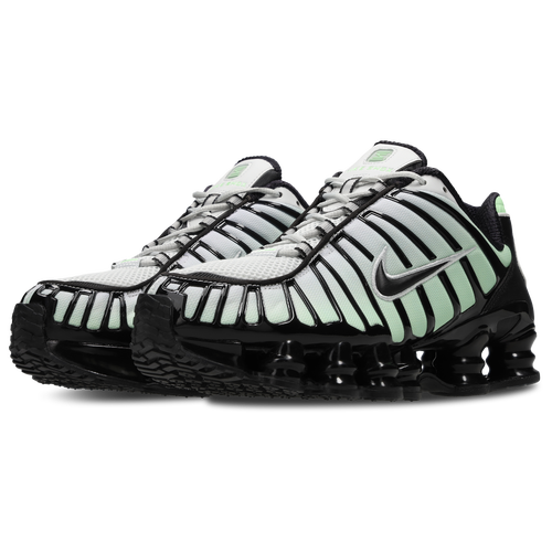 Nike Shox TL - Image 2 of 8 Enlarged Image