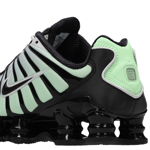 Nike Shox TL - Image 8 of 8 Enlarged Image