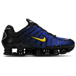 Black-Varsity Maize-Mtlc Silver