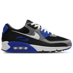 Black-White-Lyon Blue