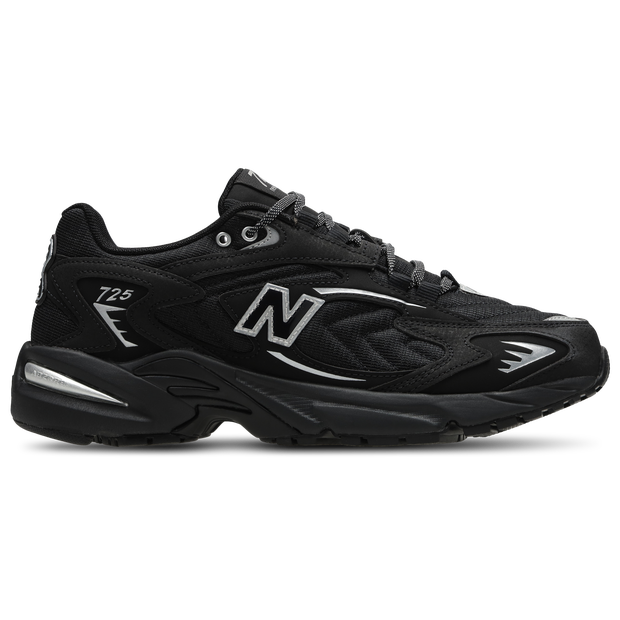 Image of New Balance 725 male Scarpe - Nero - Scamosciato - Foot Locker035