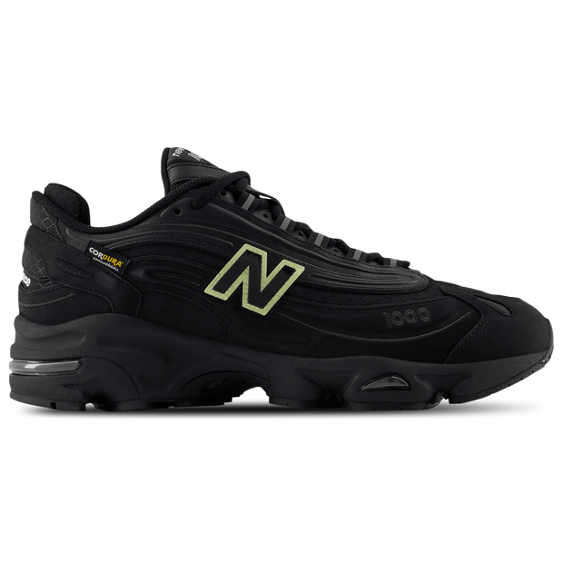 New Balance 1000 Cordura Black Neon - M1000BBV