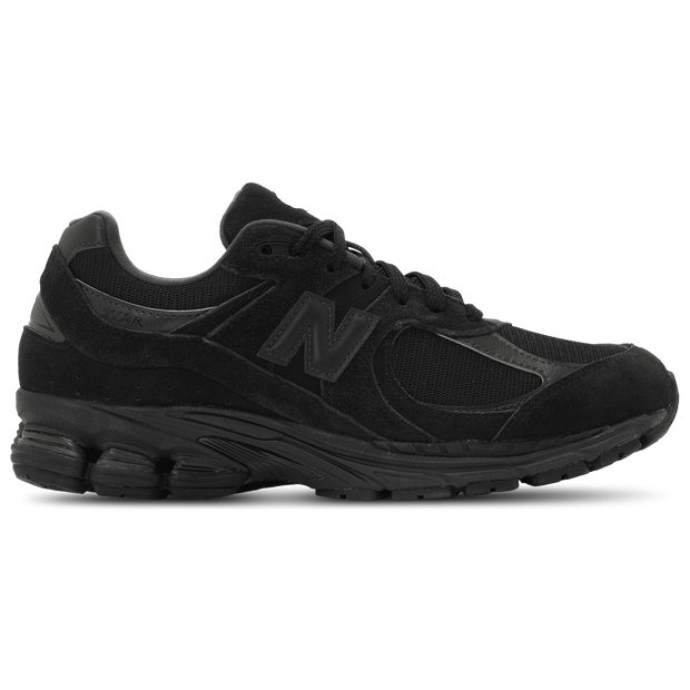 New Balance Men's U2002RBL Sneaker in Black - U2002RBL