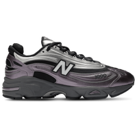 Purple-Silver-Black