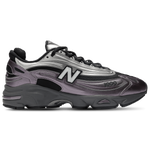 Purple-Silver-Black