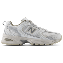 Uomo Scarpe - New Balance 530 - White-Grey