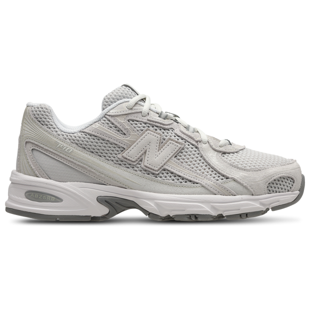 New Balance 740v2 Grey Reflection Slate Grey - U740GS2