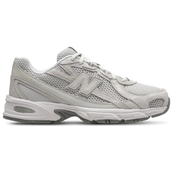 Men Shoes - New Balance 740 - Grey-White