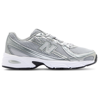 Grey-White-Silver