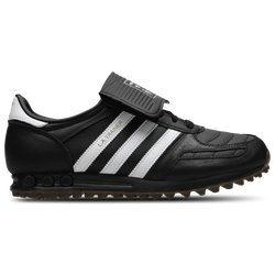 Men Shoes - adidas LA Trainer LT - Black-Black