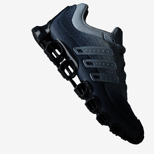 adidas Megaride - Image 3 of 9 Enlarged Image