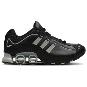 Megaride 01 - Men - Core Black / Core Black / Silver Met