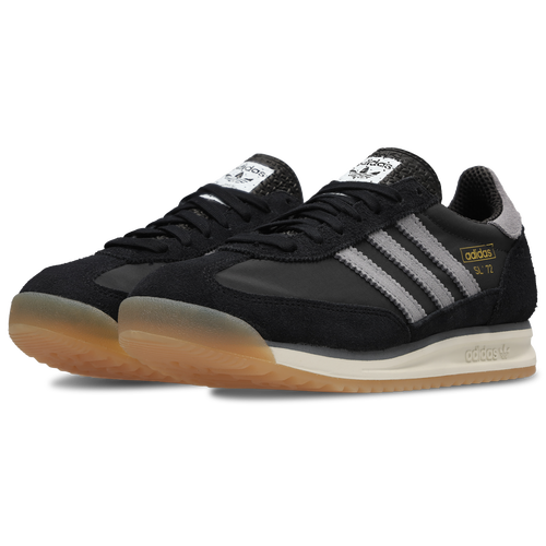 adidas SL 72 RS - Image 2 of 7 Enlarged Image