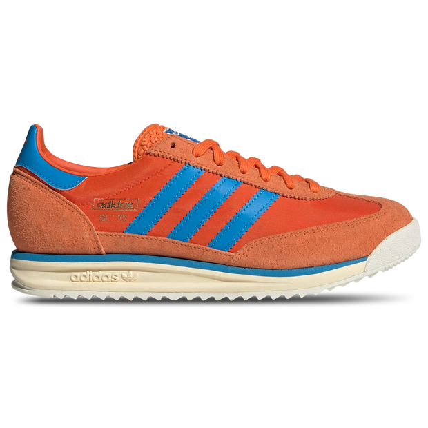 Image of Adidas RS male Scarpe - Arancione - Nylon - Foot Locker035