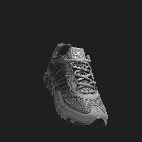 adidas Megaride - Image 3 of 9 Enlarged Image