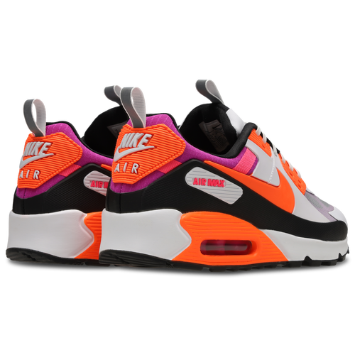 Nike Air Max 90 Drift - Image 3 of 7 Enlarged Image