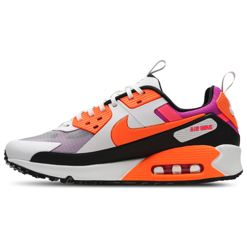 Nike Air Max 90 Drift - Image 4 of 7 Enlarged Image