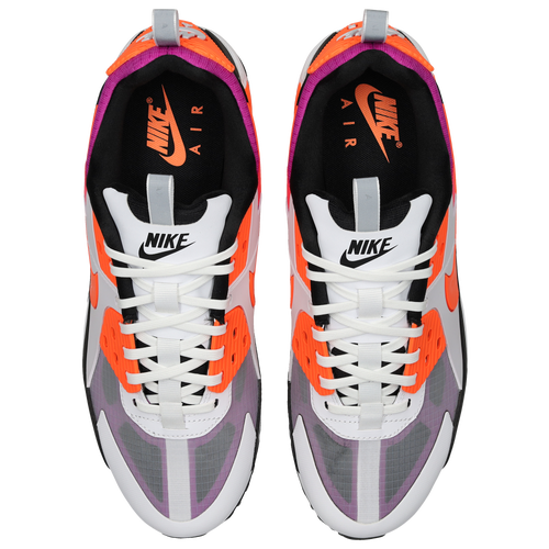 Nike Air Max 90 Drift - Image 5 of 7 Enlarged Image