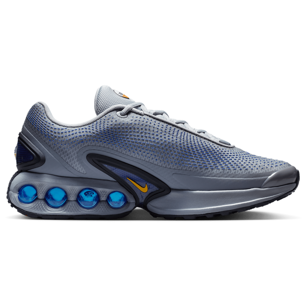 Nike Air Max Men Shoes - Grey - Size: 6 (EU 40) - Mesh/Synthetic - Foot Locker - DV3337-017