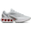 Nike Air Max Dn - Herren Schuhe Pure Platinum-Univ Red-Wolf Grey