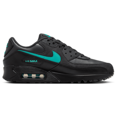 Dk Smoke Grey-Clear Jade Ii-Black