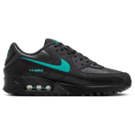 Dk Smoke Grey-Clear Jade Ii-Black