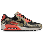 Lt Khaki-Black-Magic Ember