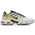 Nike Air Max Tuned 1 - Hombre Zapatillas White-Black-Varsity Maize