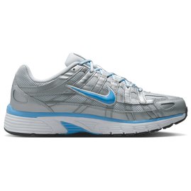 Mtlc Platinum-Univ Blue-Pure Platinum