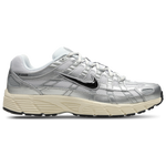 White-Black-Mtlc Silver