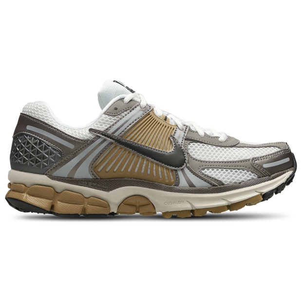 Men Zoom Vomero 5 Pewter/Medium Ash-Parachute Beige Sneakers 8.5 Pewter/Medium Ash-Parachute Beige - FJ4151-006