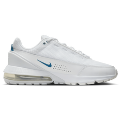 Uomo Scarpe - Nike Air Max Pulse - White-Glacier Blue