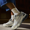 Asics GEL-KINETIC FLUENT - Image 3 of 8 