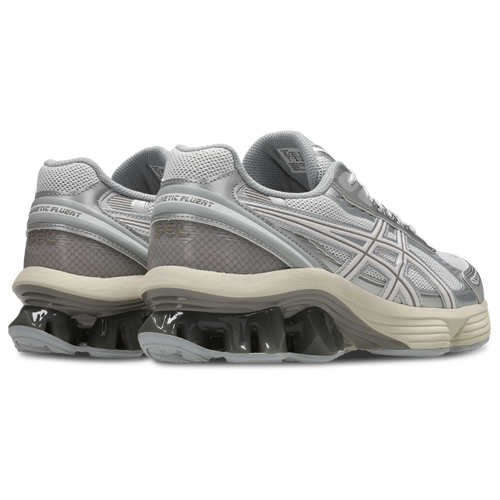 Asics GEL-KINETIC FLUENT - Image 4 of 8 Enlarged Image