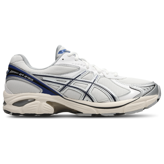 Asics Gt-2160 male Scarpe - Bianco - Rete/Sintetico - Foot Locker