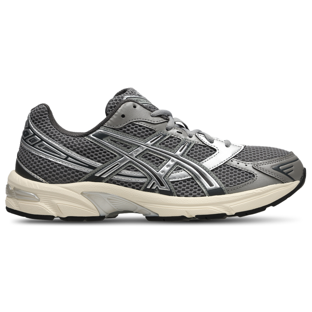 Asics GEL-1130 male Scarpe - Grigio - Rete/Sintetico - Foot Locker