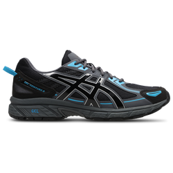 Herren Schuhe - Asics GEL-VENTURE 6 - Black-Black