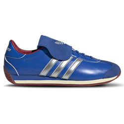 Adidas shoes korea blue hotsell