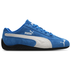 Heren Schoenen - Puma Speedcat - Team Royal-White