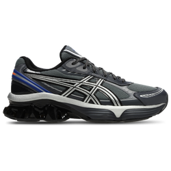 Herren Schuhe - Asics GEL-KINETIC FLUENT - Carrier Grey-Carrier Grey