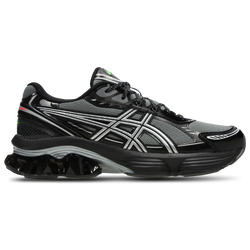 Men Shoes - Asics GEL-KINETIC FLUENT - Piedmont Grey-Piedmont Grey