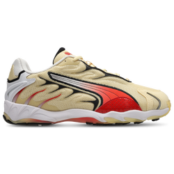Men Shoes - Puma Inhale Og - Cashew-For All Time Red