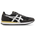 Asics TIGER RUNNER II - Men Shoes Black-Black