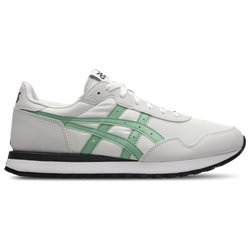 Heren Schoenen - Asics TIGER RUNNER II - White-White
