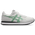 Asics TIGER RUNNER II - Herren Schuhe White-White
