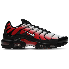 Pure Platinum-White-Univ Red- 'CARNAGE'