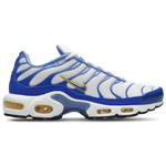White-Lyon Blue-Polar