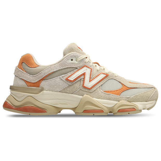 New Balance 9060 herensneaker beige
