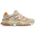 New Balance 9060 - Uomo Scarpe Beigetan-Beigetan
