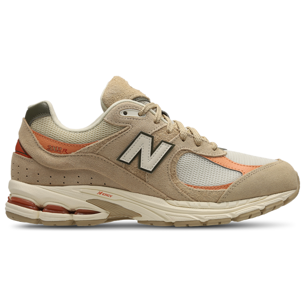 New Balance 2002R herensneaker beige